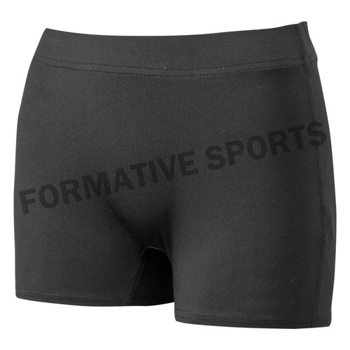 Customised Volleyball Shorts Manufacturers in Andorra